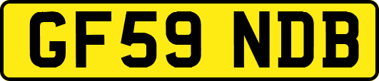 GF59NDB