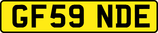 GF59NDE