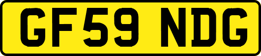 GF59NDG