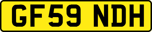 GF59NDH