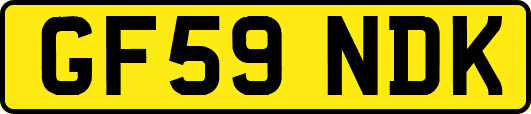 GF59NDK