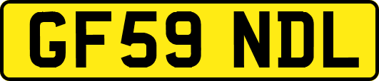 GF59NDL