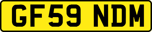GF59NDM