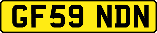GF59NDN