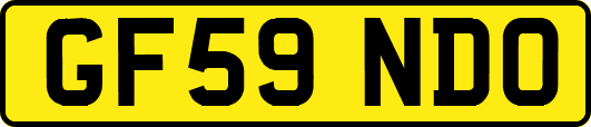 GF59NDO