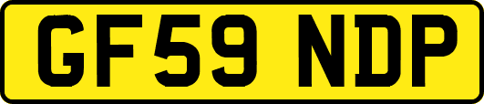 GF59NDP