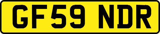 GF59NDR