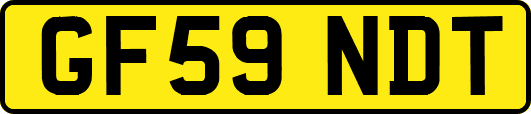 GF59NDT