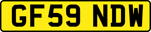GF59NDW