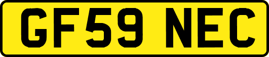 GF59NEC