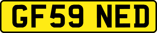 GF59NED