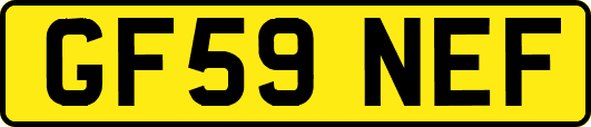 GF59NEF