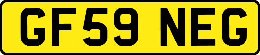 GF59NEG