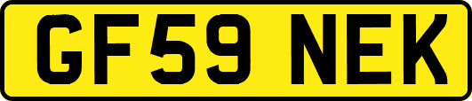 GF59NEK