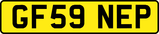 GF59NEP