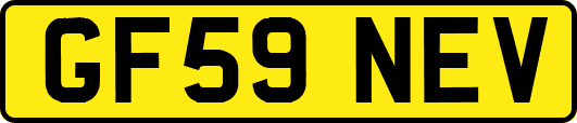 GF59NEV
