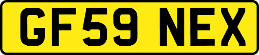 GF59NEX