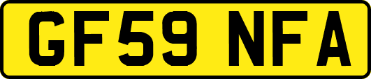 GF59NFA