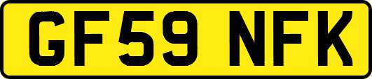 GF59NFK
