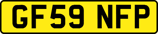 GF59NFP