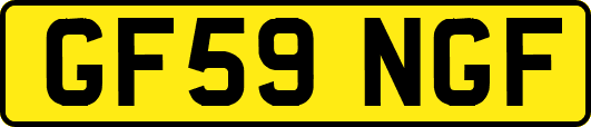 GF59NGF