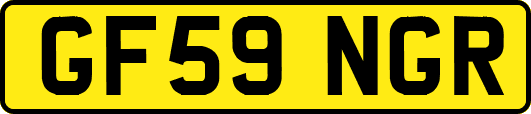 GF59NGR