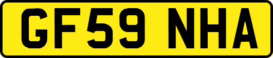 GF59NHA