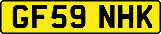 GF59NHK