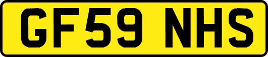 GF59NHS