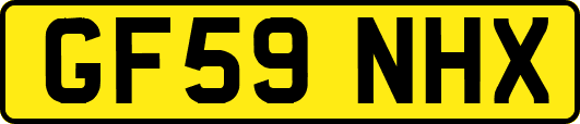 GF59NHX