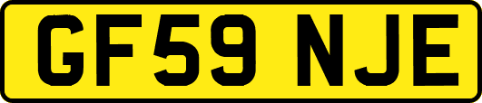 GF59NJE