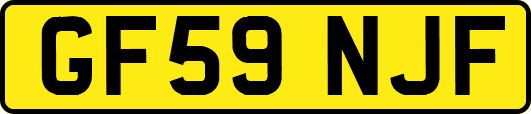 GF59NJF