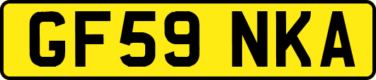 GF59NKA