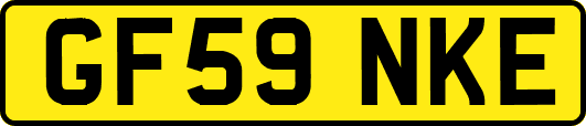 GF59NKE