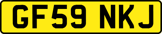 GF59NKJ