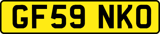 GF59NKO