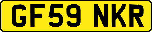 GF59NKR
