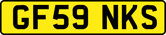 GF59NKS