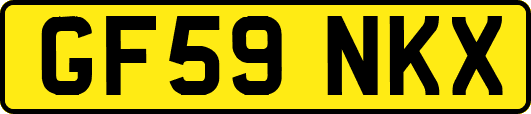 GF59NKX
