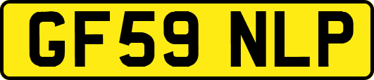 GF59NLP