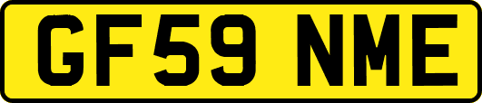 GF59NME