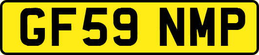 GF59NMP