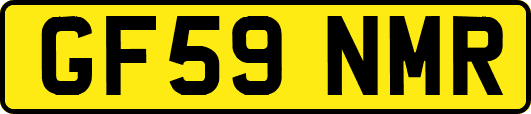 GF59NMR