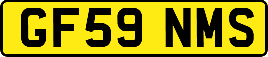 GF59NMS