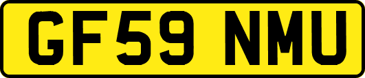 GF59NMU