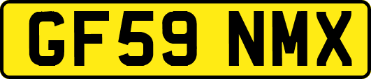 GF59NMX