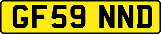 GF59NND