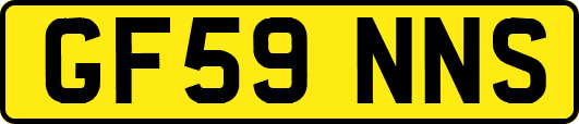 GF59NNS