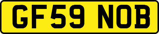 GF59NOB