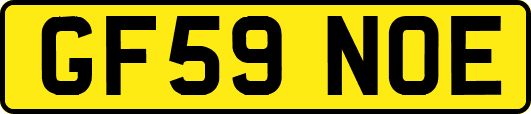 GF59NOE